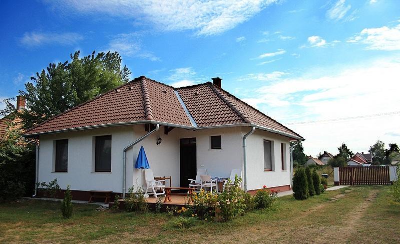 Cserkei Nyaralo Cserkeszőlő Værelse billede