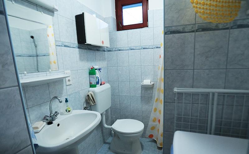 Cserkei Nyaralo Cserkeszőlő Værelse billede